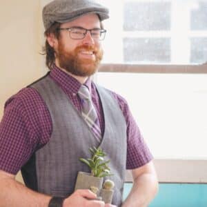 Daniel Walton