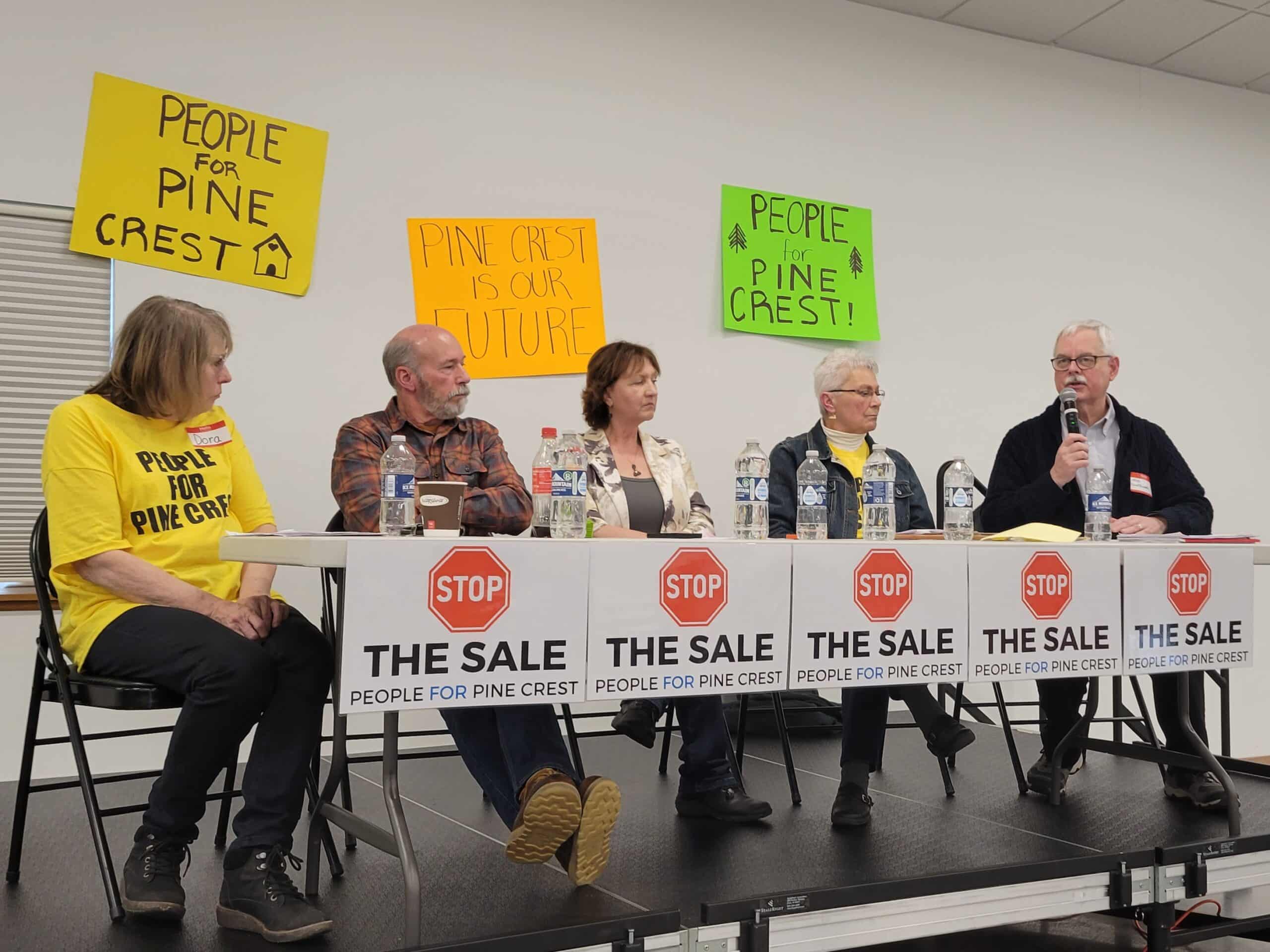 Rural Communities Respond to the Crisis in Long-Term Care