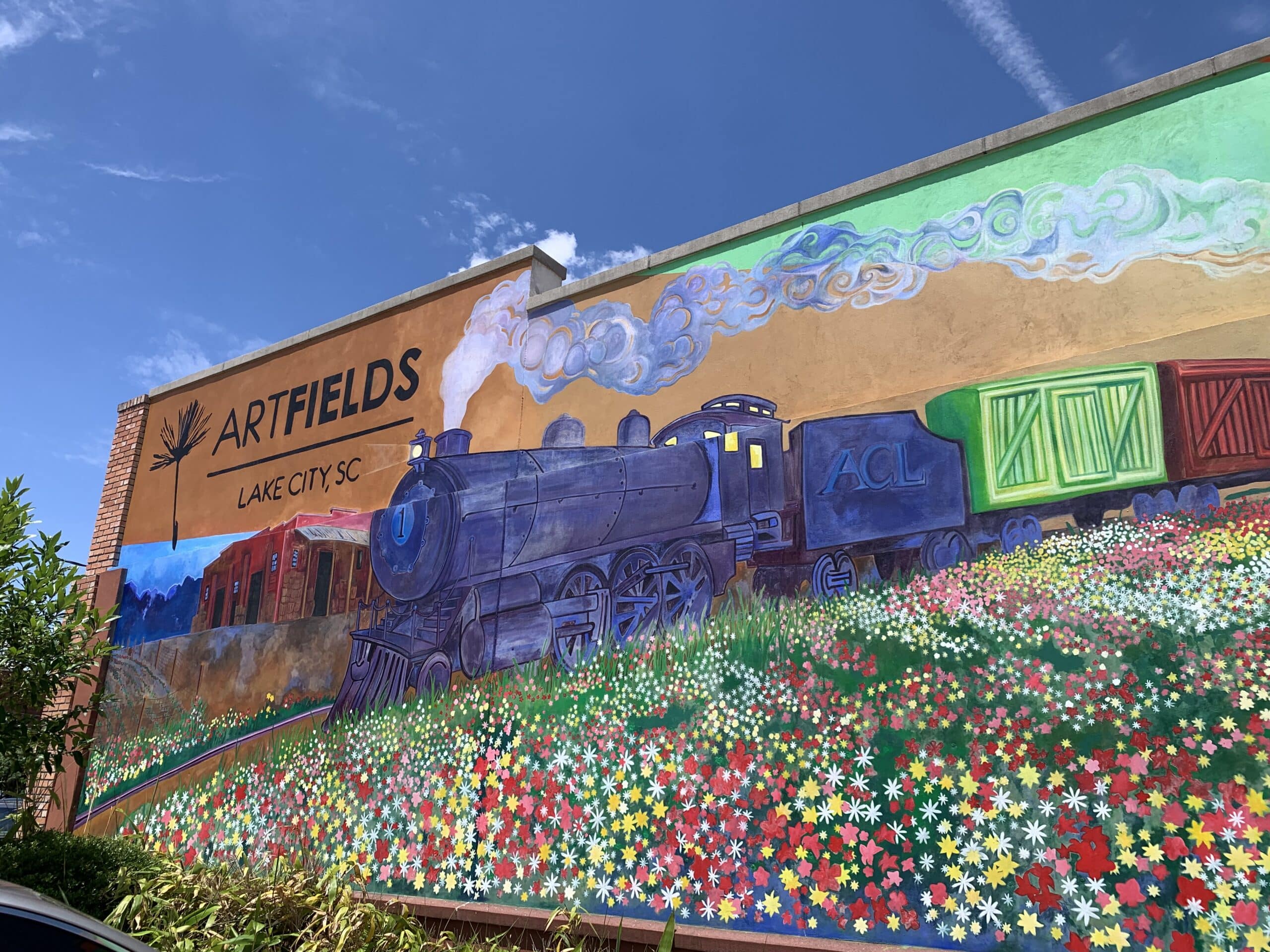 Visit Lake City, SC Art & Culture, Shopping, Dining, Festivals