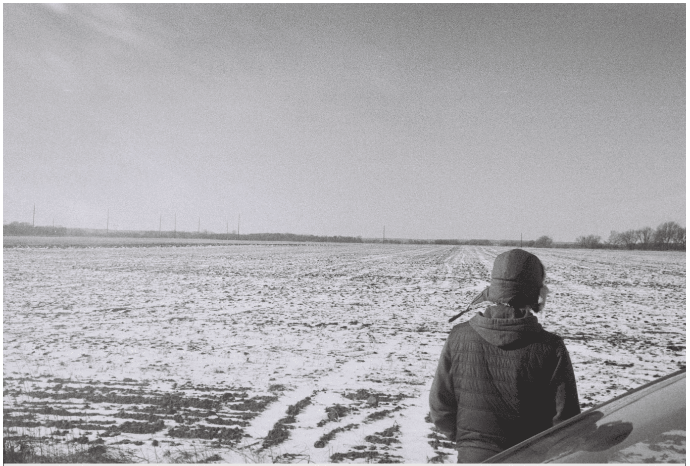 Going Off the Grid in the Midwest