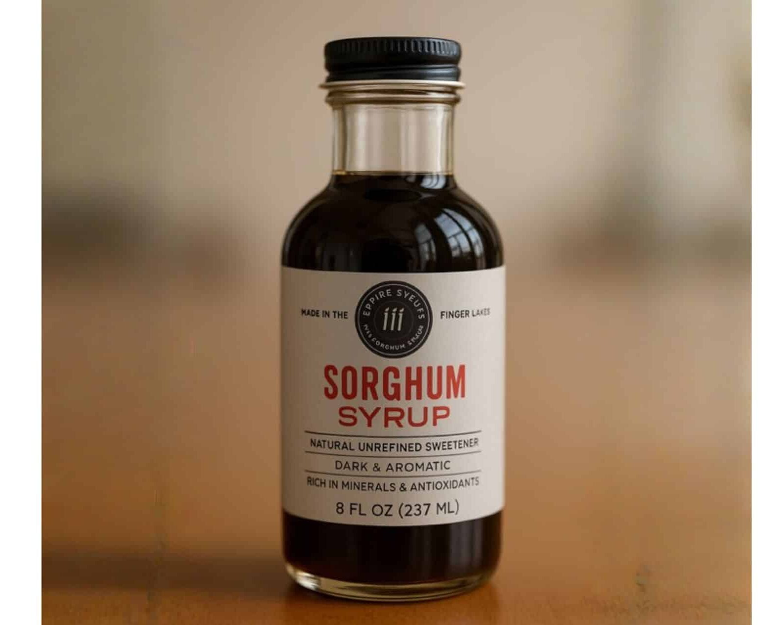 sorghum syrup benefits glutathione is rich in folate and calcium and helps in improving blood circulation. #eatrightindia Sorghum: Nutrition, Benefits, Types, and