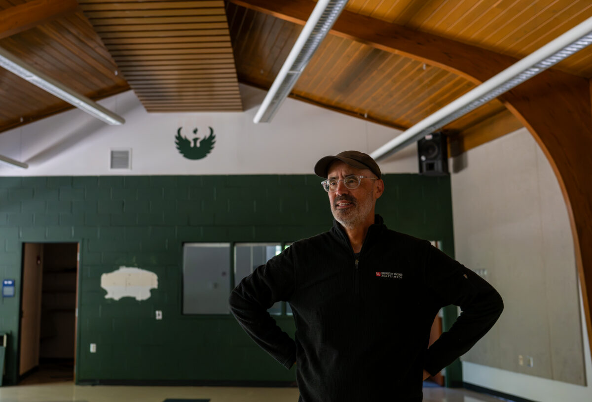 Gutting Two-Year Colleges Leaves Rural Students Behind